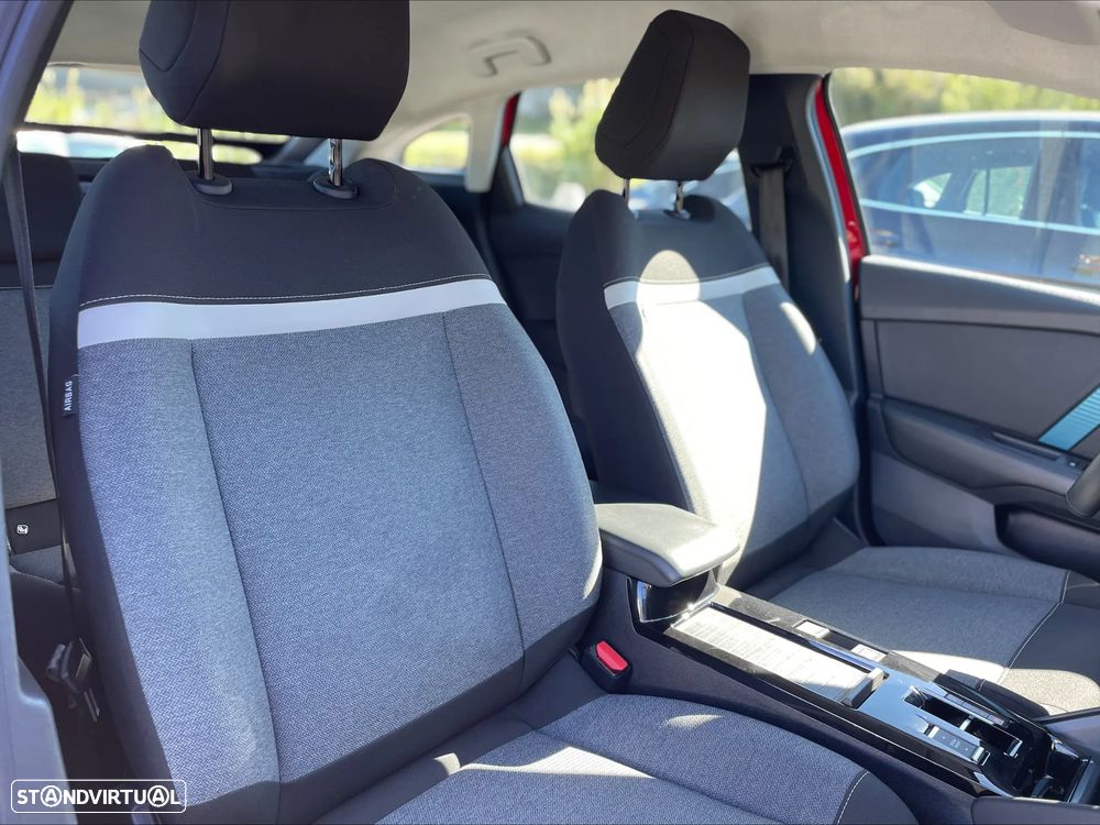 Citroën e-C4 50 kWh Feel - 13