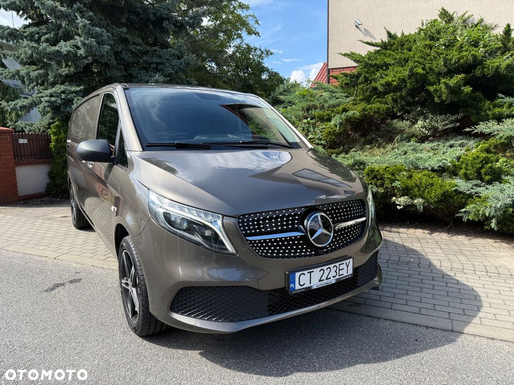Mercedes-Benz VITO/METRIS - 6