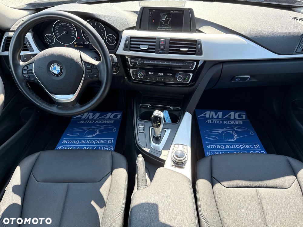 BMW Seria 4 420i - 20