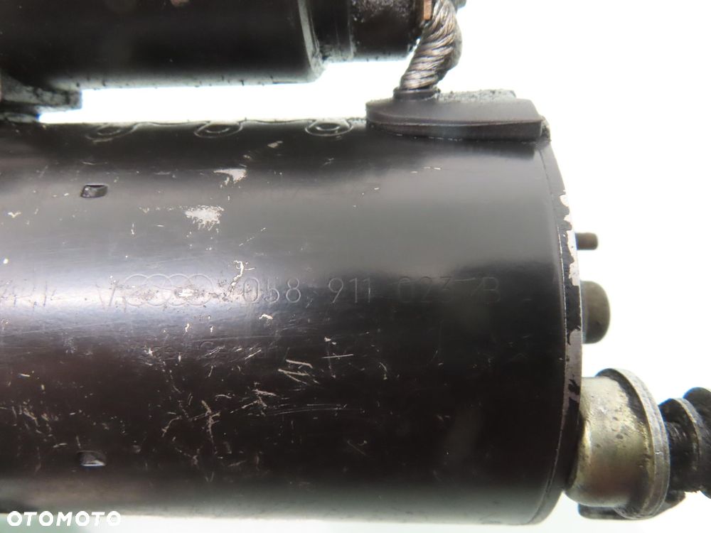 ROZRUSZNIK AUDI A4 B5 1.8 0001107068 058911023B - 4