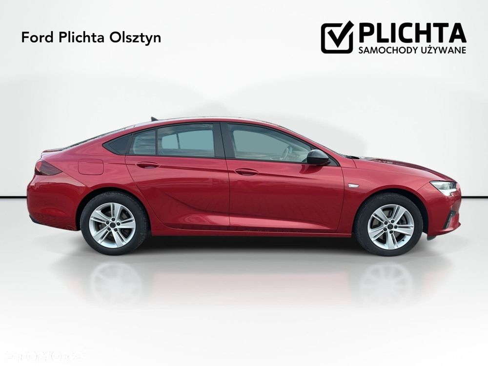 Opel Insignia 2.0 CDTI Business Edition S&S - 4