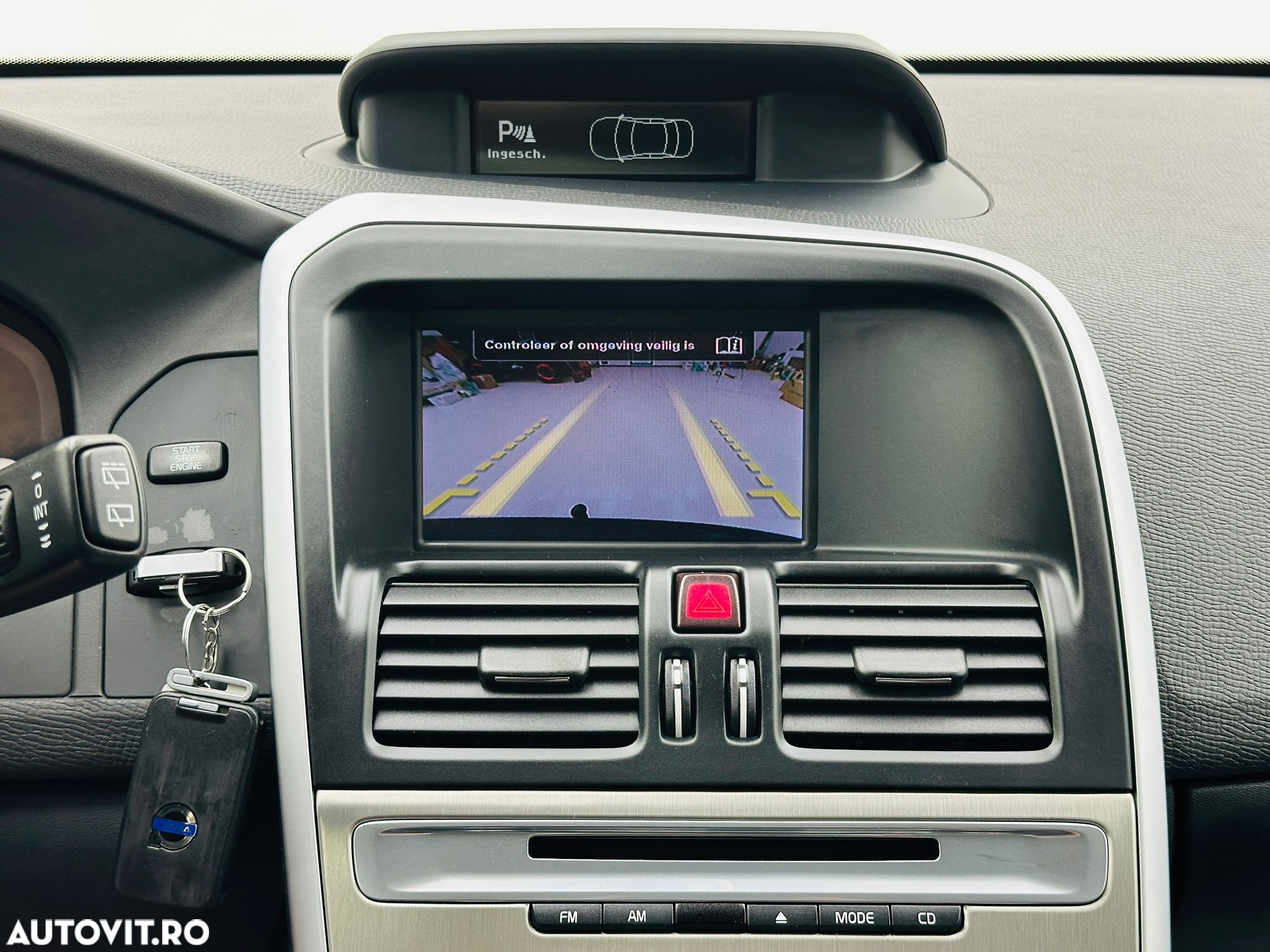 Volvo XC 60 - 29
