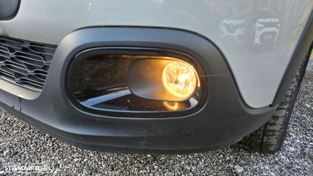 Citroën C3 1.2 PureTech Max - 55