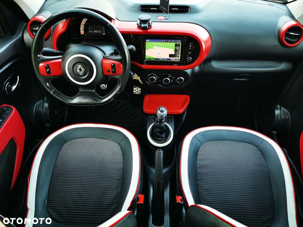 Renault Twingo ENERGY TCe 90 Luxe - 20