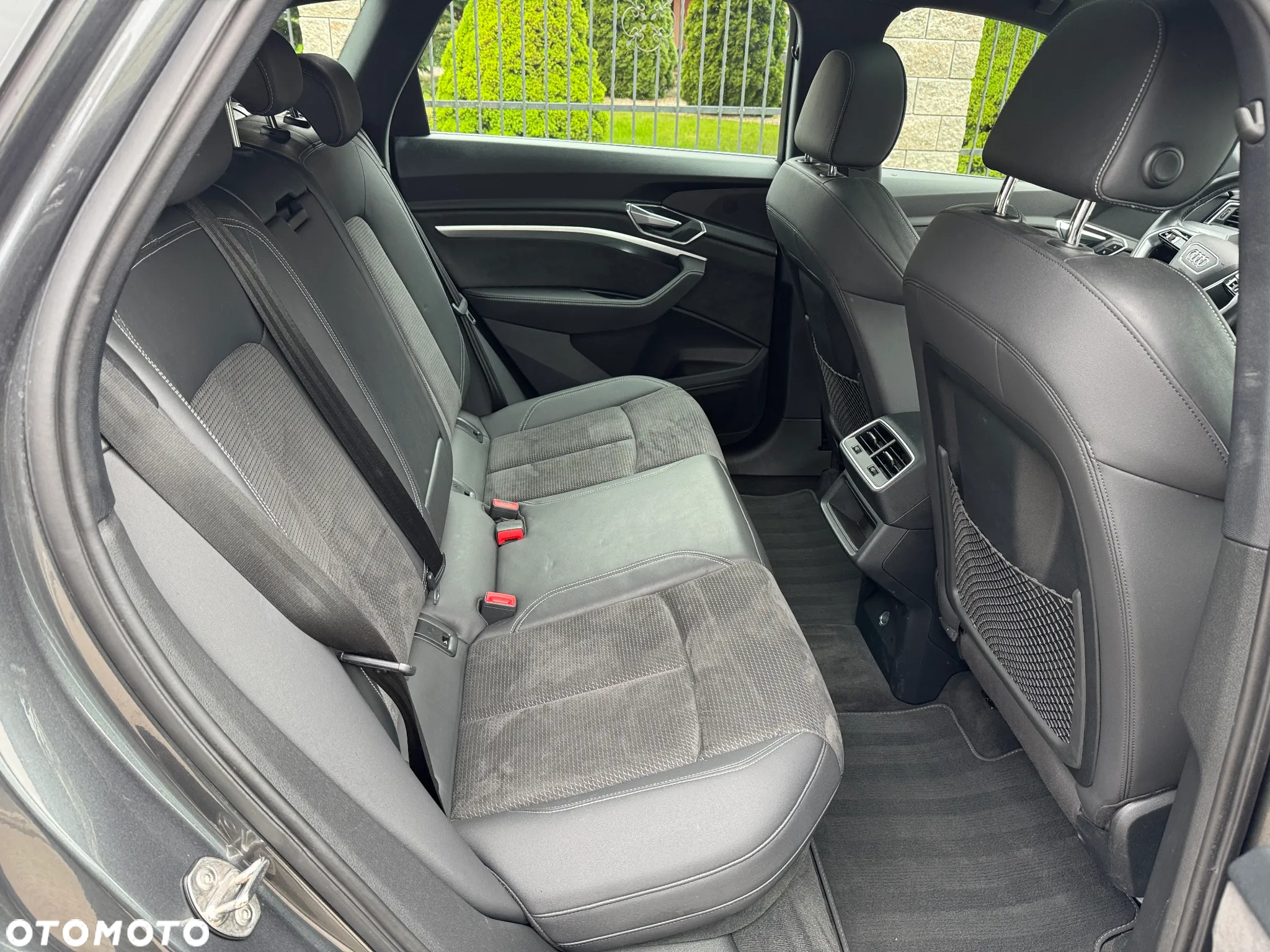 Audi e-tron 50 Quattro S Line - 26