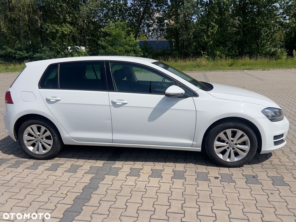 Volkswagen Golf 1.4 TSI BMT Comfortline - 2