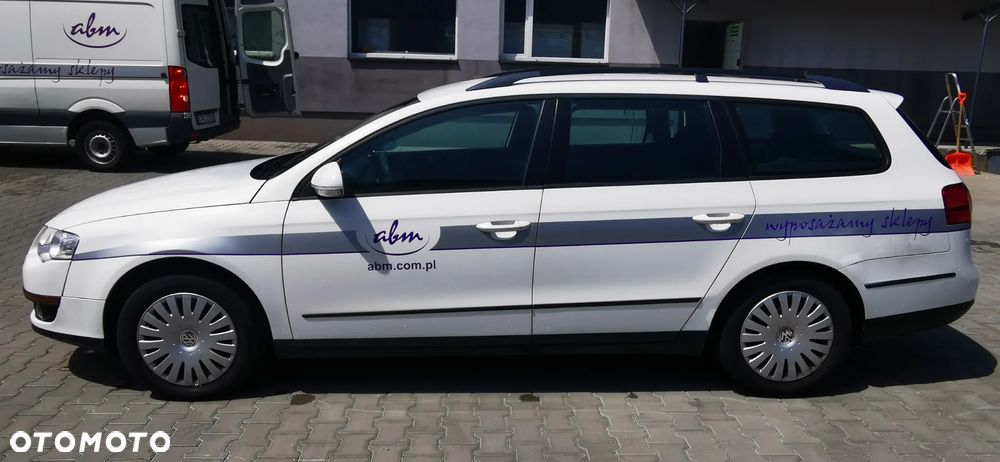 Volkswagen Passat - 6