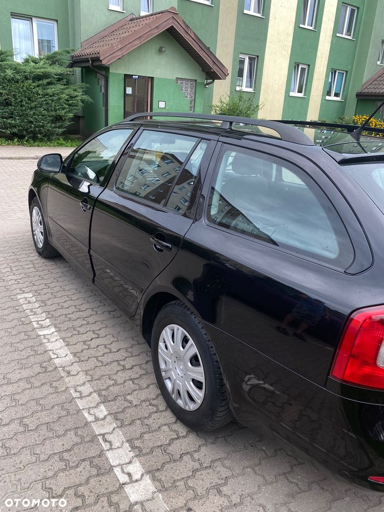 Skoda Octavia 1.4 TSI Classic - 3