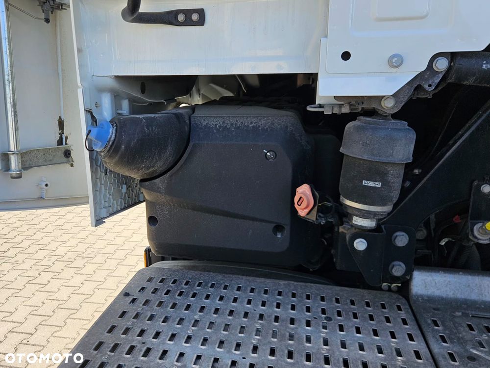 DAF XG+ - 10
