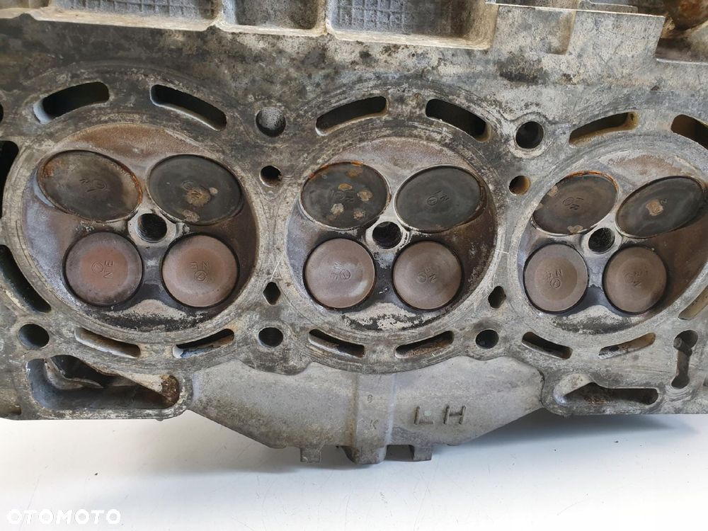 GŁOWICA CYLINDRÓW Subaru Outback III 3.0 H6 - 11