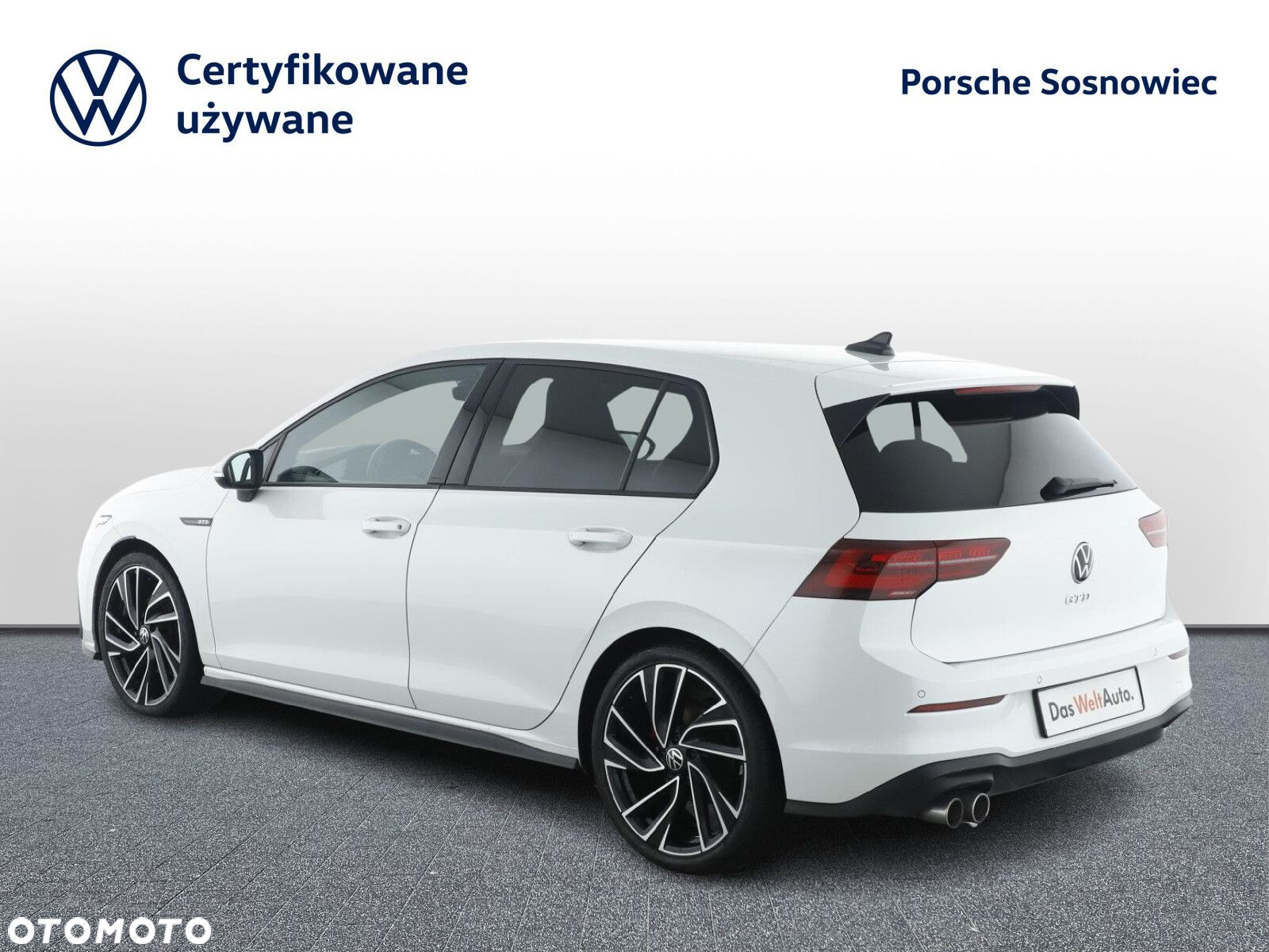 Volkswagen Golf - 5