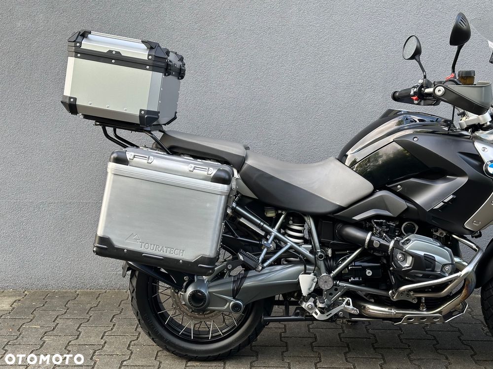 BMW GS - 9