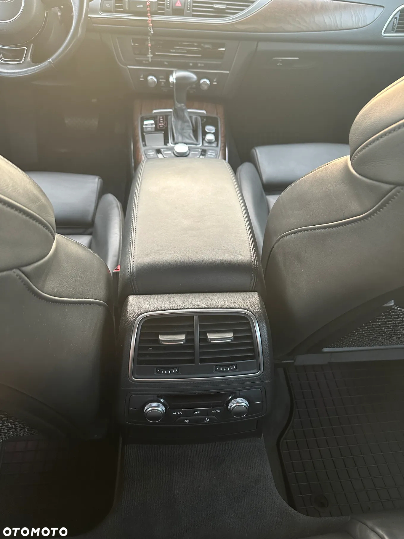 Audi A6 2.0 TDI Prime Line Multitronic - 27