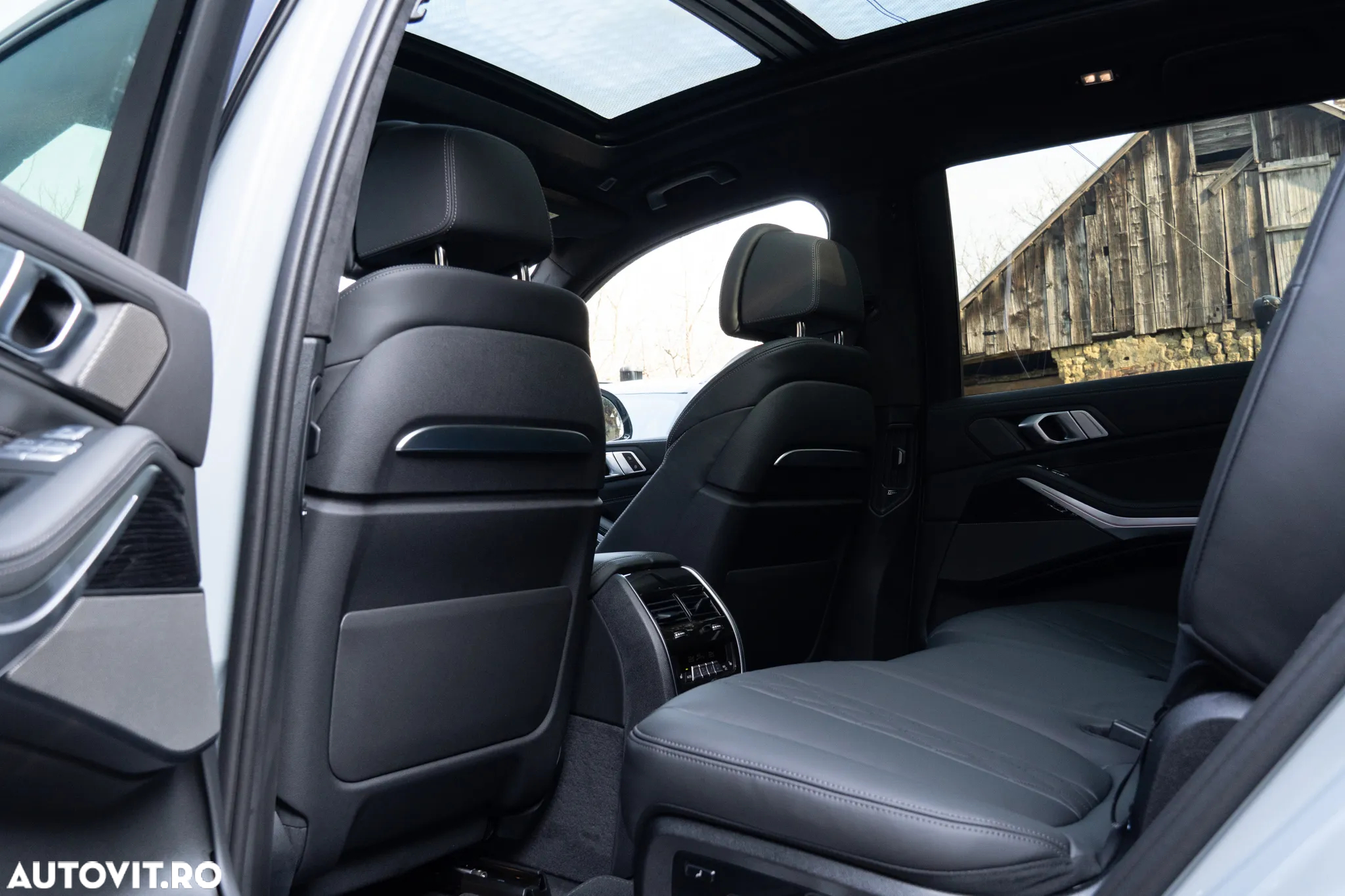 BMW X7 xDrive40d AT MHEV - 17