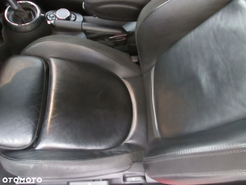 MINI Cooper S sport - 19