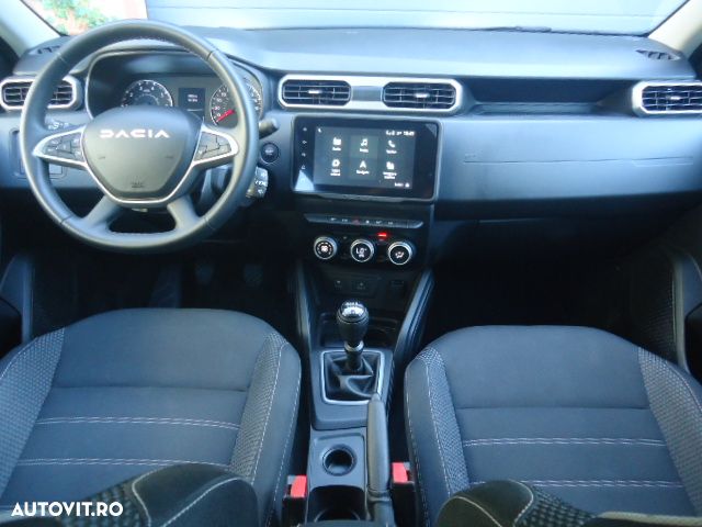 Dacia Duster ECO-G 100 Prestige Plus - 19