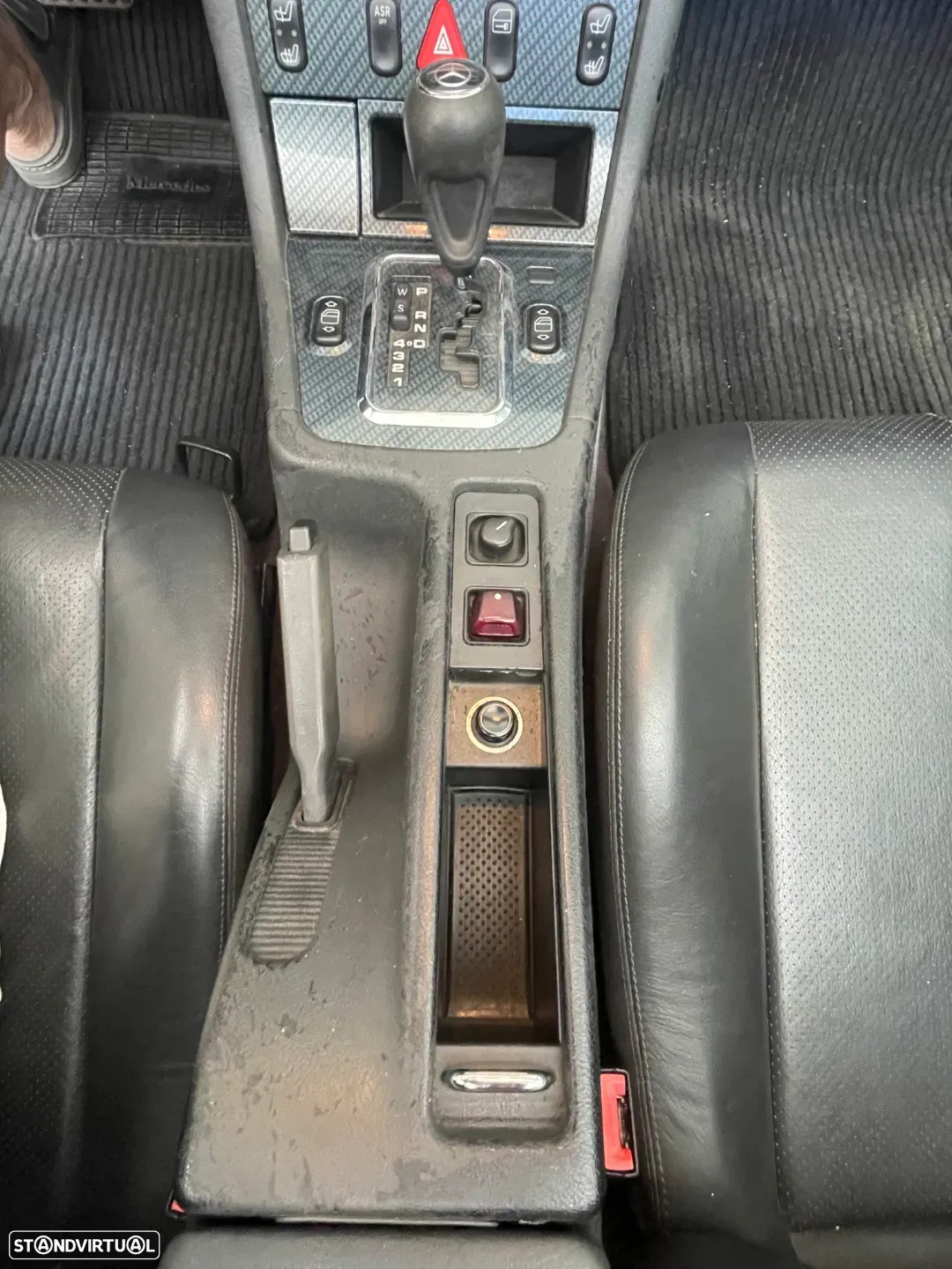 Mercedes-Benz SLK 200 - 32