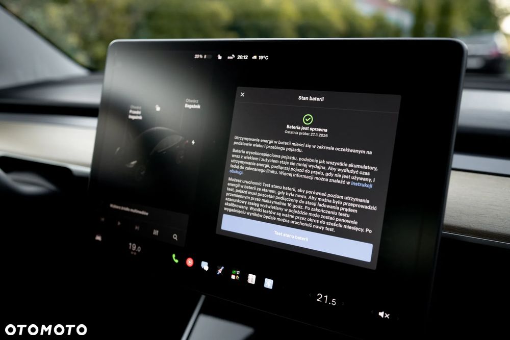 Tesla Model 3 - 26