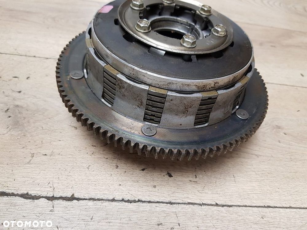 Kosz sprzęgłowy Harley Davidson Twin Cam 1450 - 5