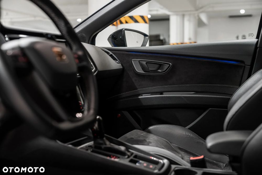 Seat Leon 2.0 TSI Cupra S&S DSG - 35