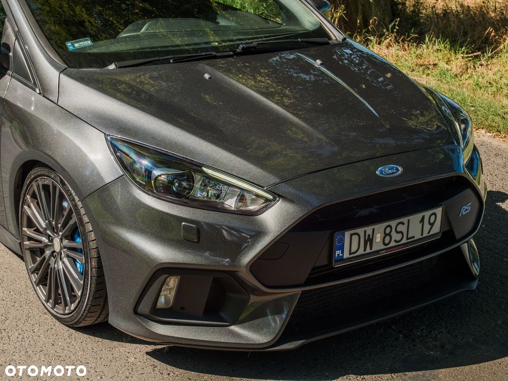 Ford Focus - 15