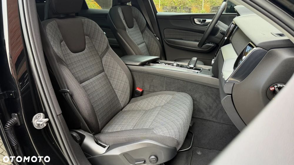 Volvo XC 60 - 23