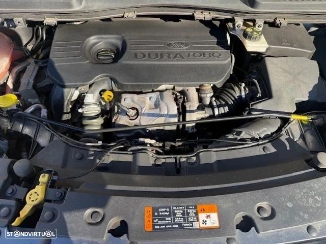 Ford Kuga 1.5 TDCi ST-Line Limited Edition - 17