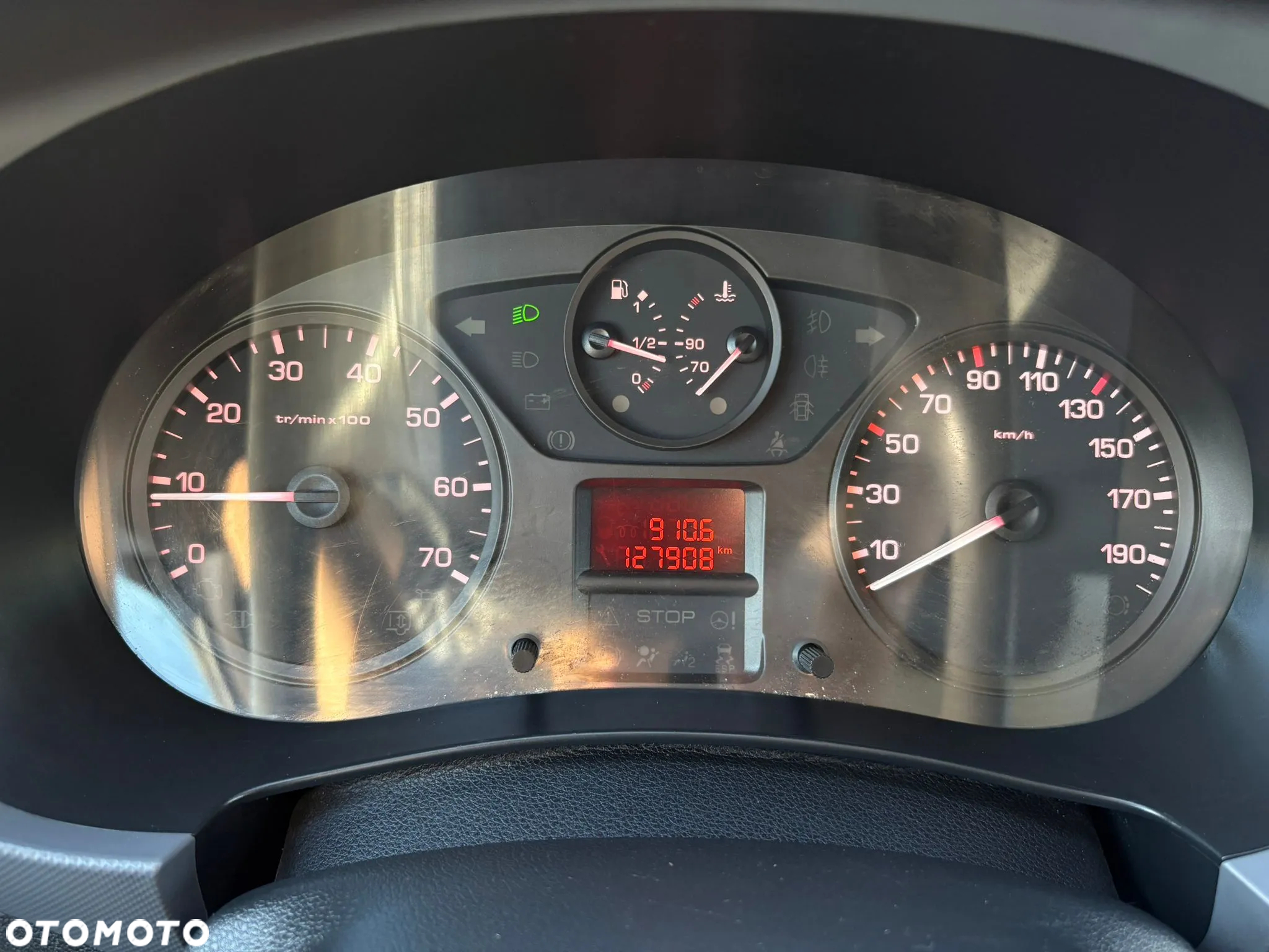 Citroën Berlingo - 12