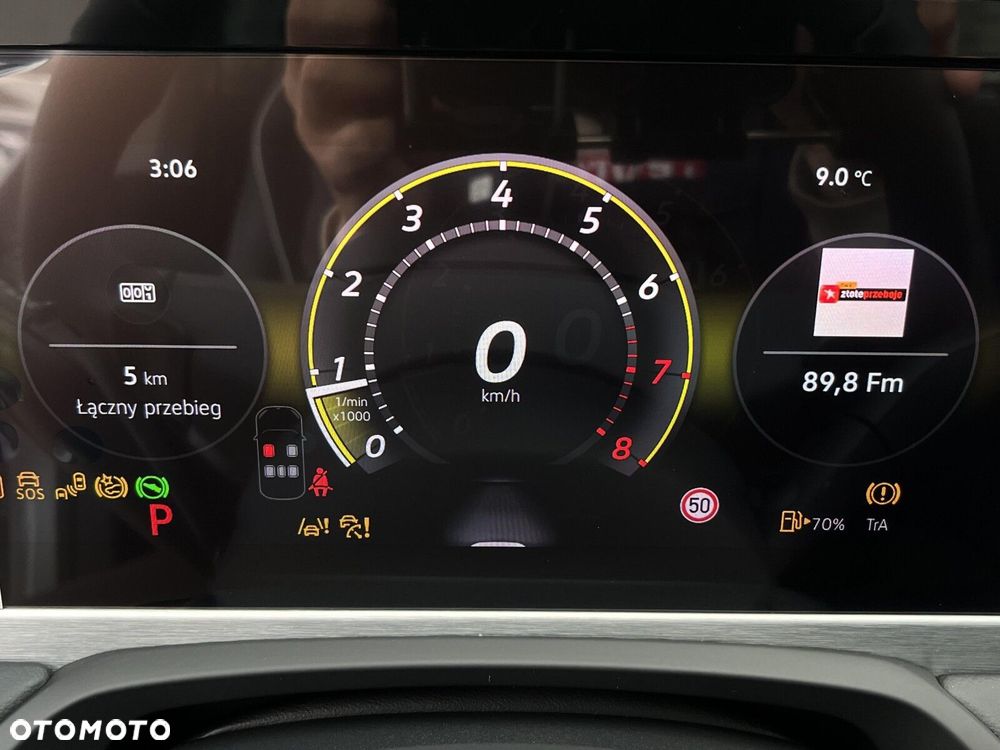 Volkswagen Passat Variant 2.0 TSI Elegance DSG - 34