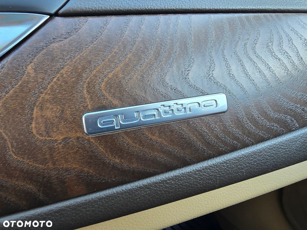 Audi A6 Limousine - 32