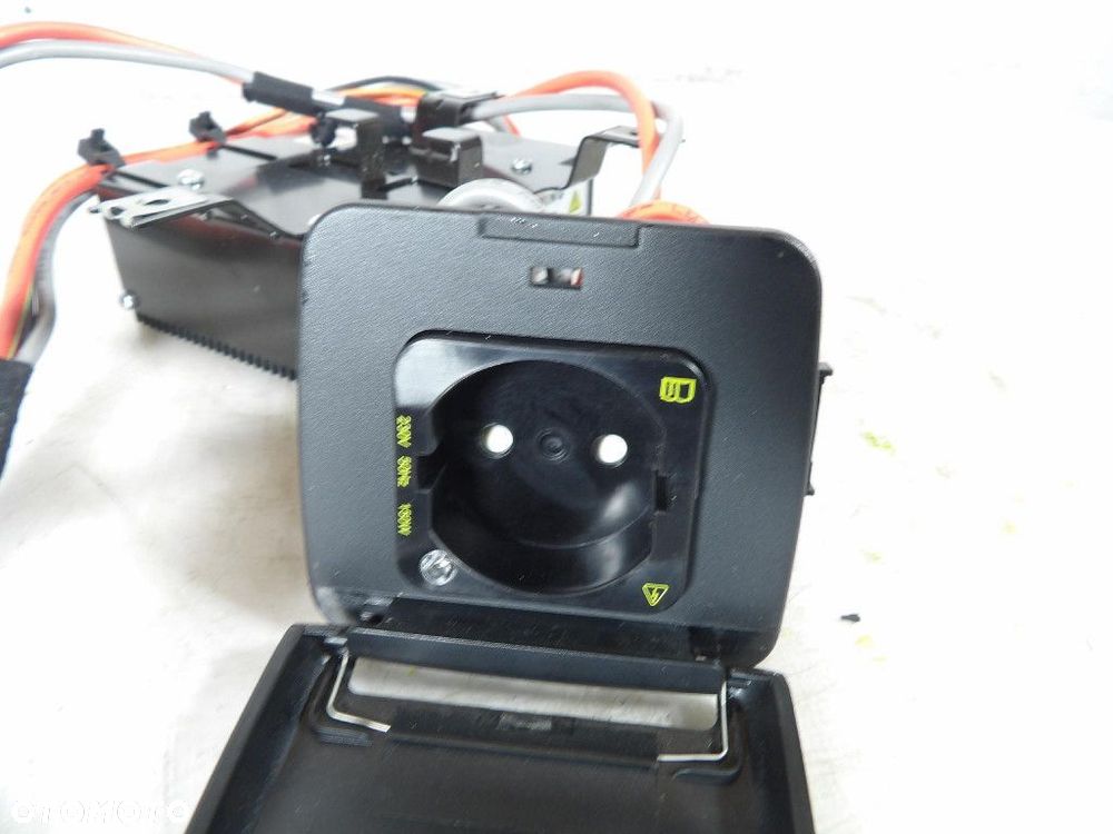 FORD C-MAX II LIFT PRZETWORNICA DV4T-19G317-AD - 4