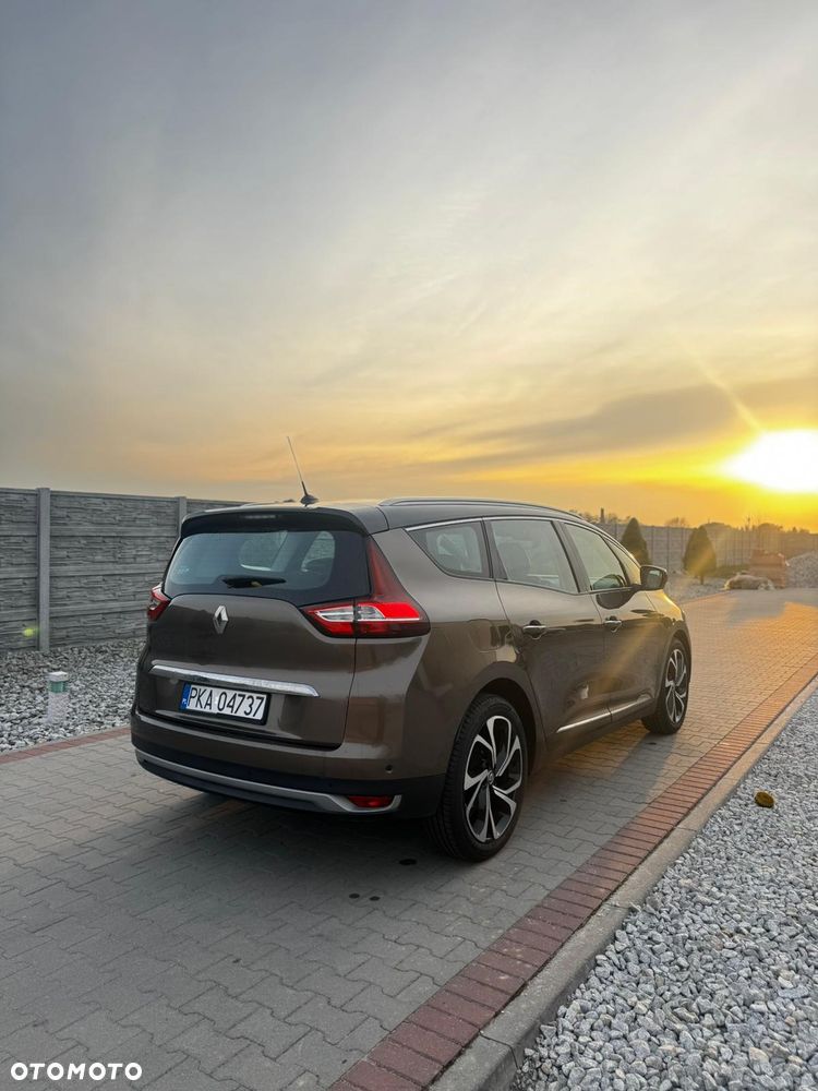 Renault Grand Scenic - 3