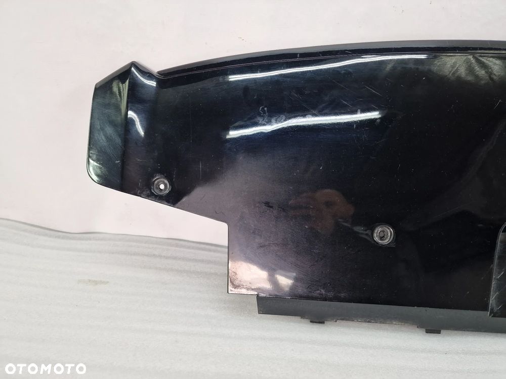 RANGE ROVER VELAR DYNAMIC 16- SPOJLER / PŁYTA / OSŁONA POD ZDERZAK PRZEDNI , NR J8A2-19B537-EB , NR AUKCJI NSŁ204 - 2