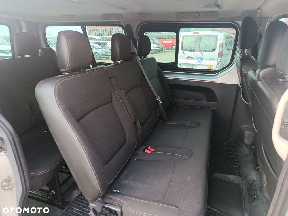 Opel Vivaro L2H1 2.9t Edition Tour - 9