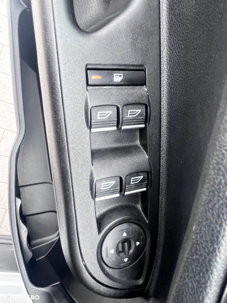 Ford B-Max 1.0 EcoBoost Trend - 9