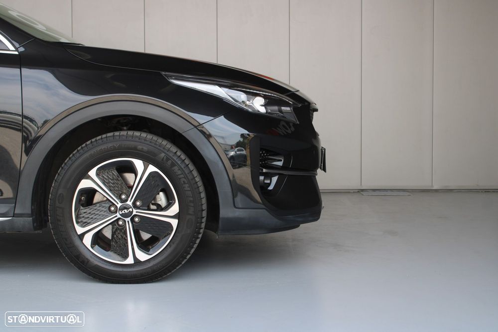 Kia XCeed 1.6 GDi PHEV Drive - 26