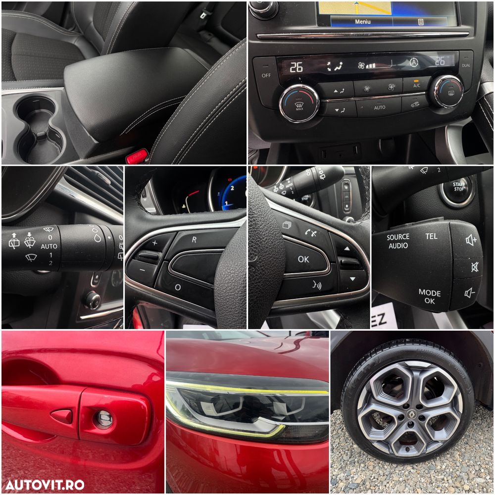 Renault Kadjar 1.5 DCI Life - 9