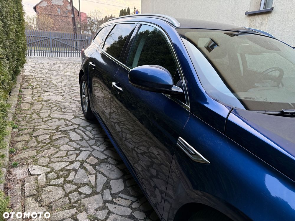 Renault Talisman 1.6 Energy dCi Zen - 4