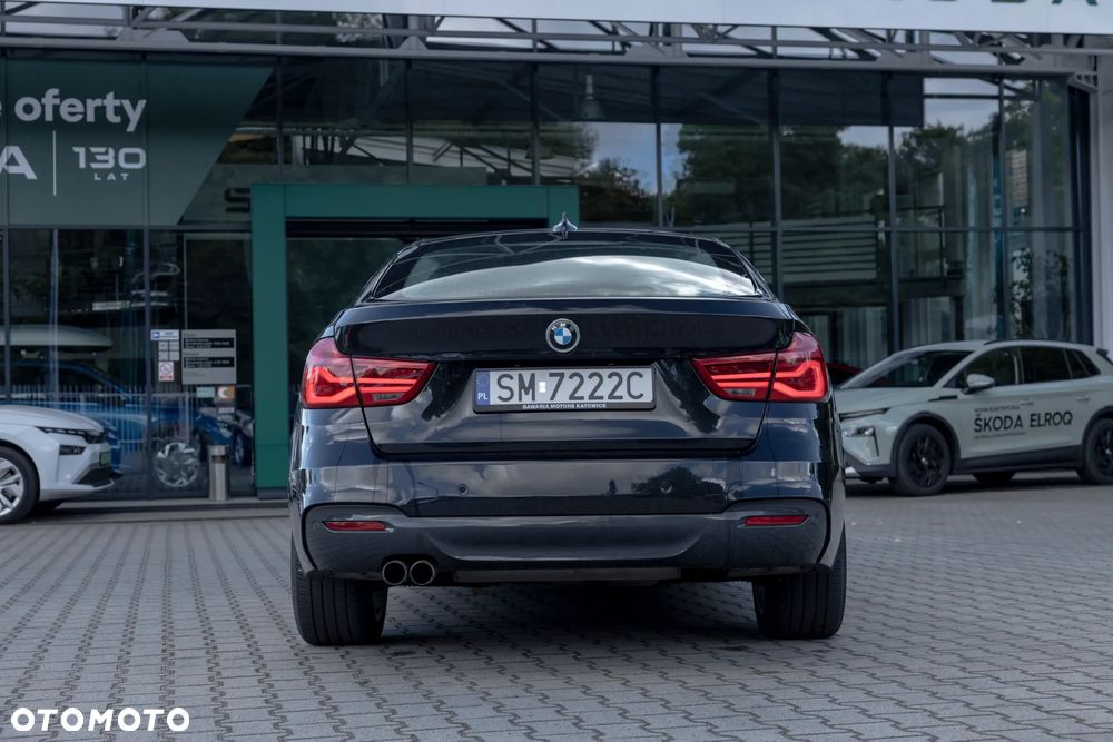 BMW 3GT 320i GPF M Sport - 7