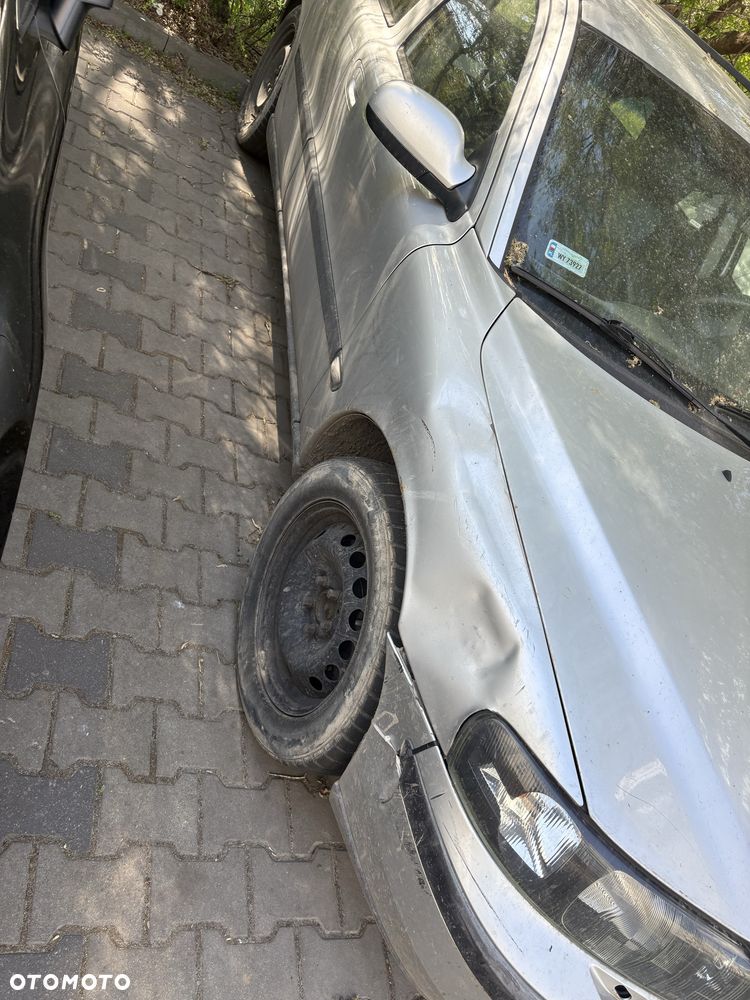 Volvo V70 - 3