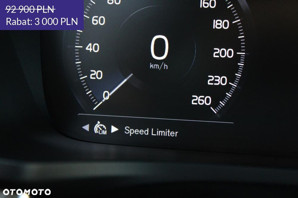 Volvo V60 - 13