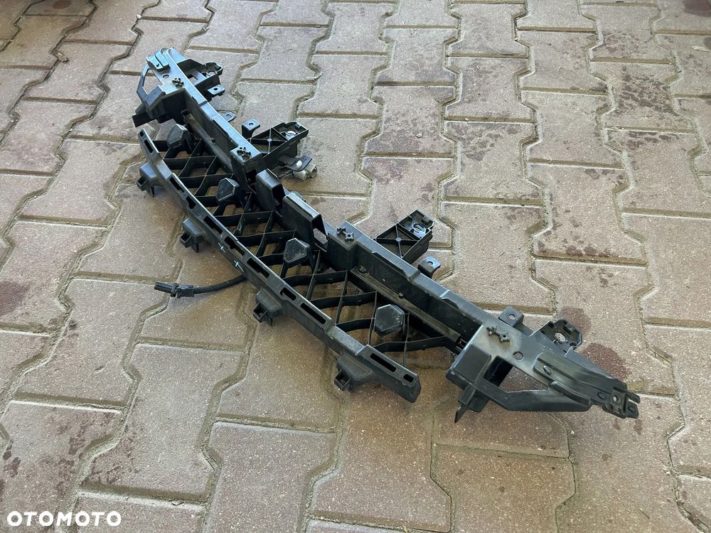 LEXUS RX V 2022- WZMOCNIENIE ZDERZAKA PRZÓD ABSORBER PRZEDNI BELKA PRZEDNIA ŚLIZG GÓRNY POD ZDERZAK - 5