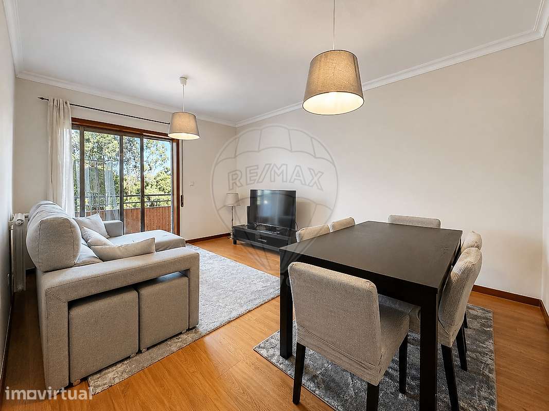 Apartamento T2 para venda - Grande imagem: 5/13