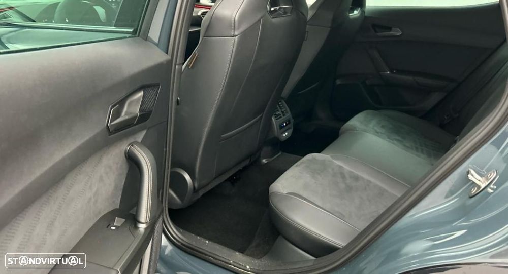 Cupra Formentor 2.0 TSI DSG VZ - 10