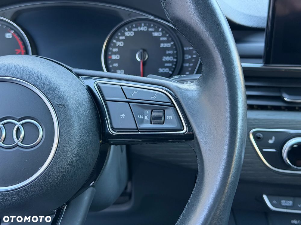 Audi A5 Sportback 45 TFSI mHEV Quattro Advanced S tronic - 18