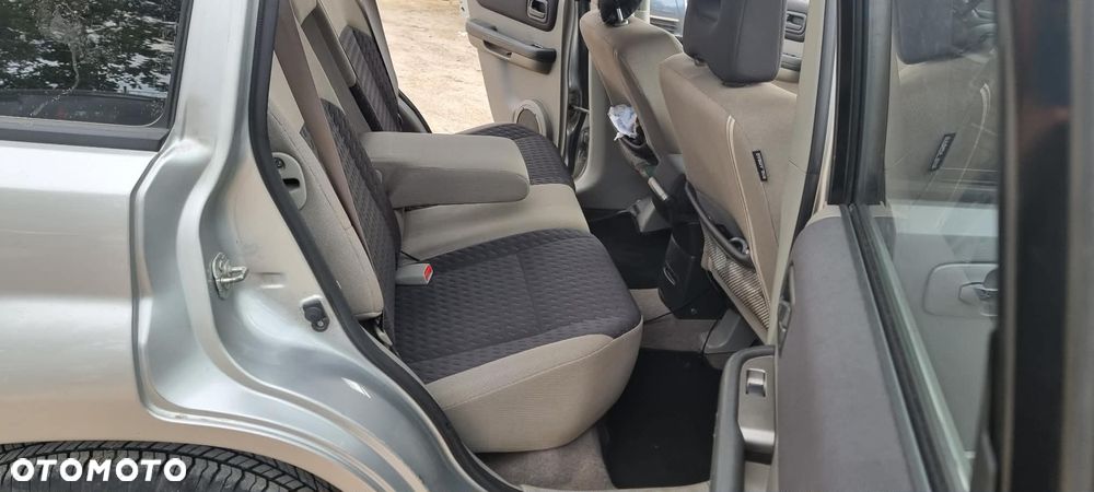 Nissan X-Trail 2.2 dCi Sport - 17