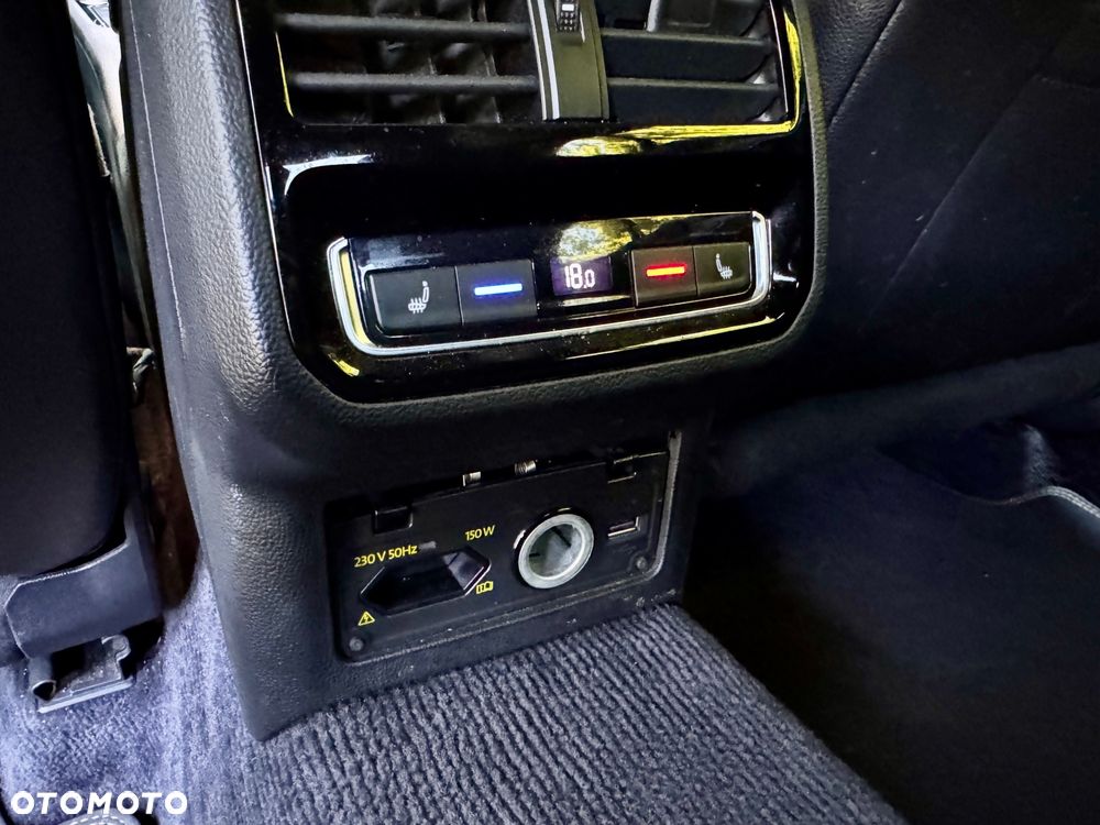 Volkswagen Arteon - 26