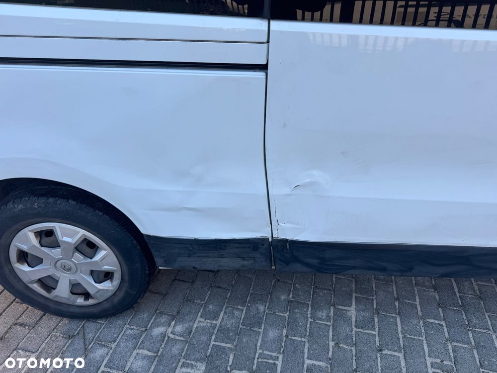 Renault Trafic Kombi 2.0 L2 Pack Clim - 3