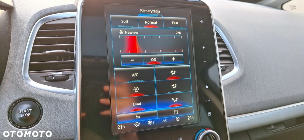 Renault Espace Energy dCi 130 Intens - 26