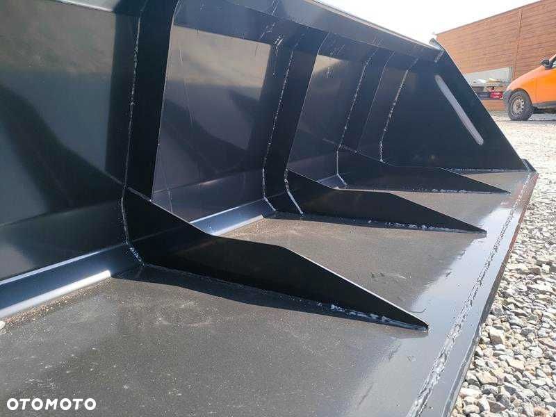 ŁYŻKA do tura EURO/SMS/MX-łycha do ładowacza-szypa-na TUZ na tył-NOWA - 2